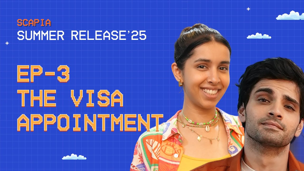 Scapia - Cleaner Bank Statements | First AC by David Basu