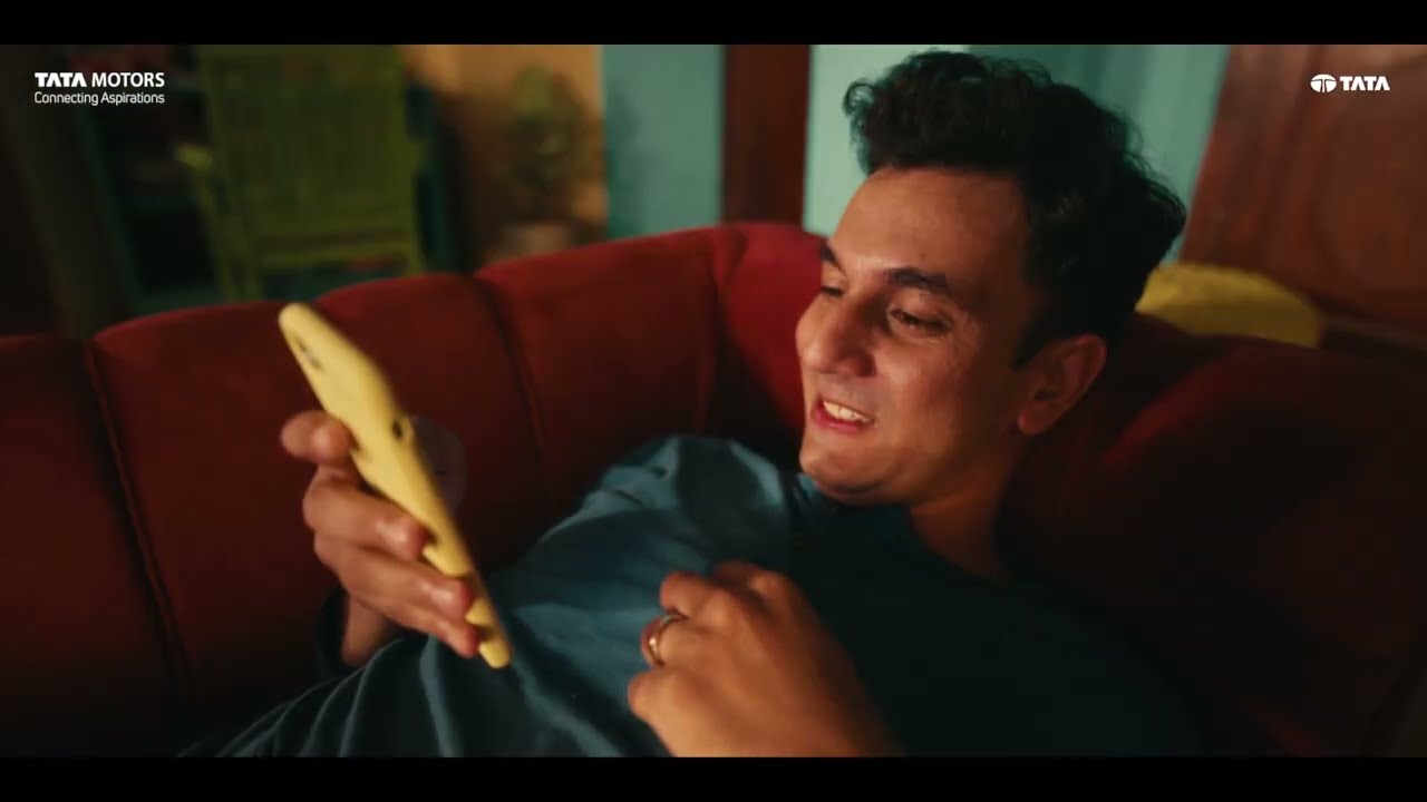 Tata Motors - ADAS | Director by Faraz Ali
