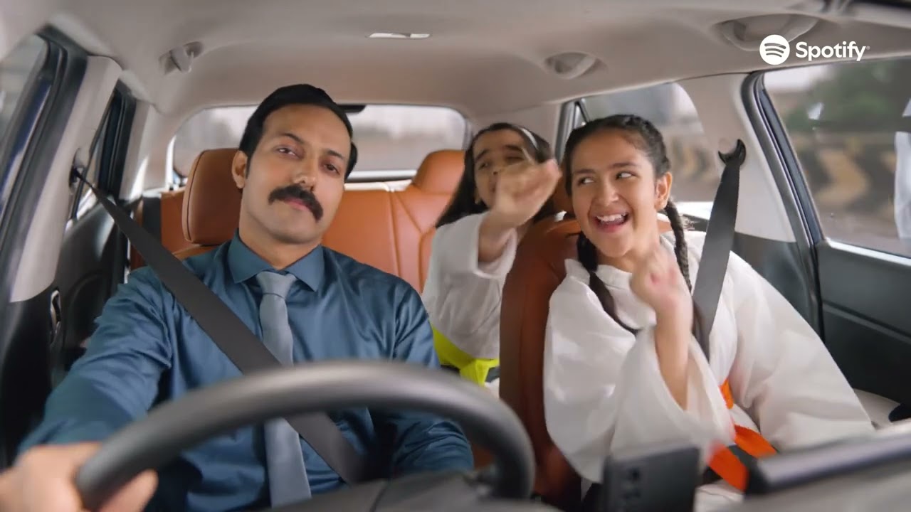 Spotify | Assistant Editor by Kaushal 