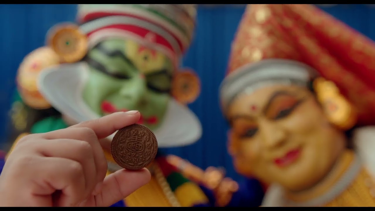 Oreo - Onam Film | Executive Producer by Sajimon 