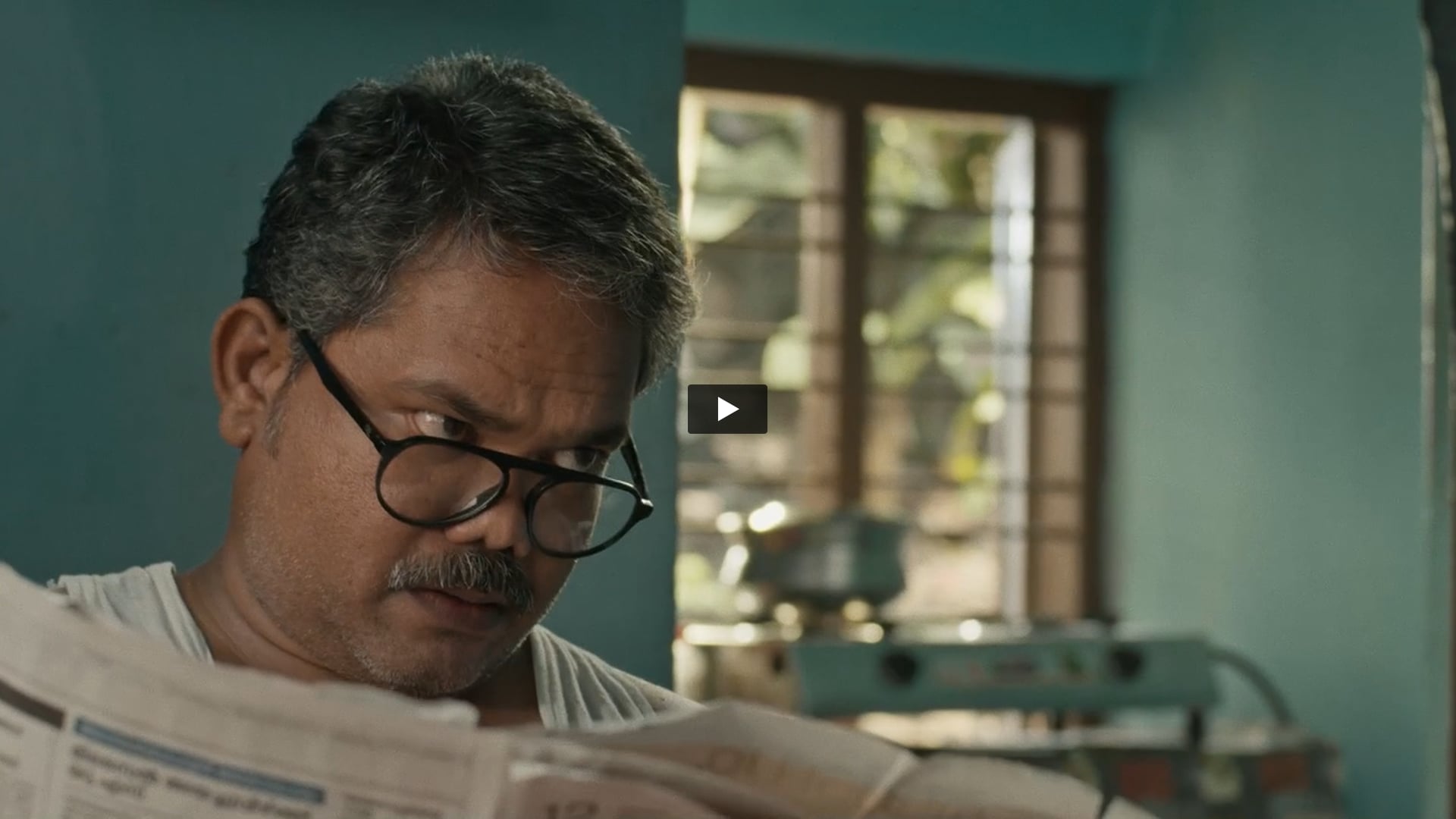 Government of Kerala | VFX by Sidhadh Binu