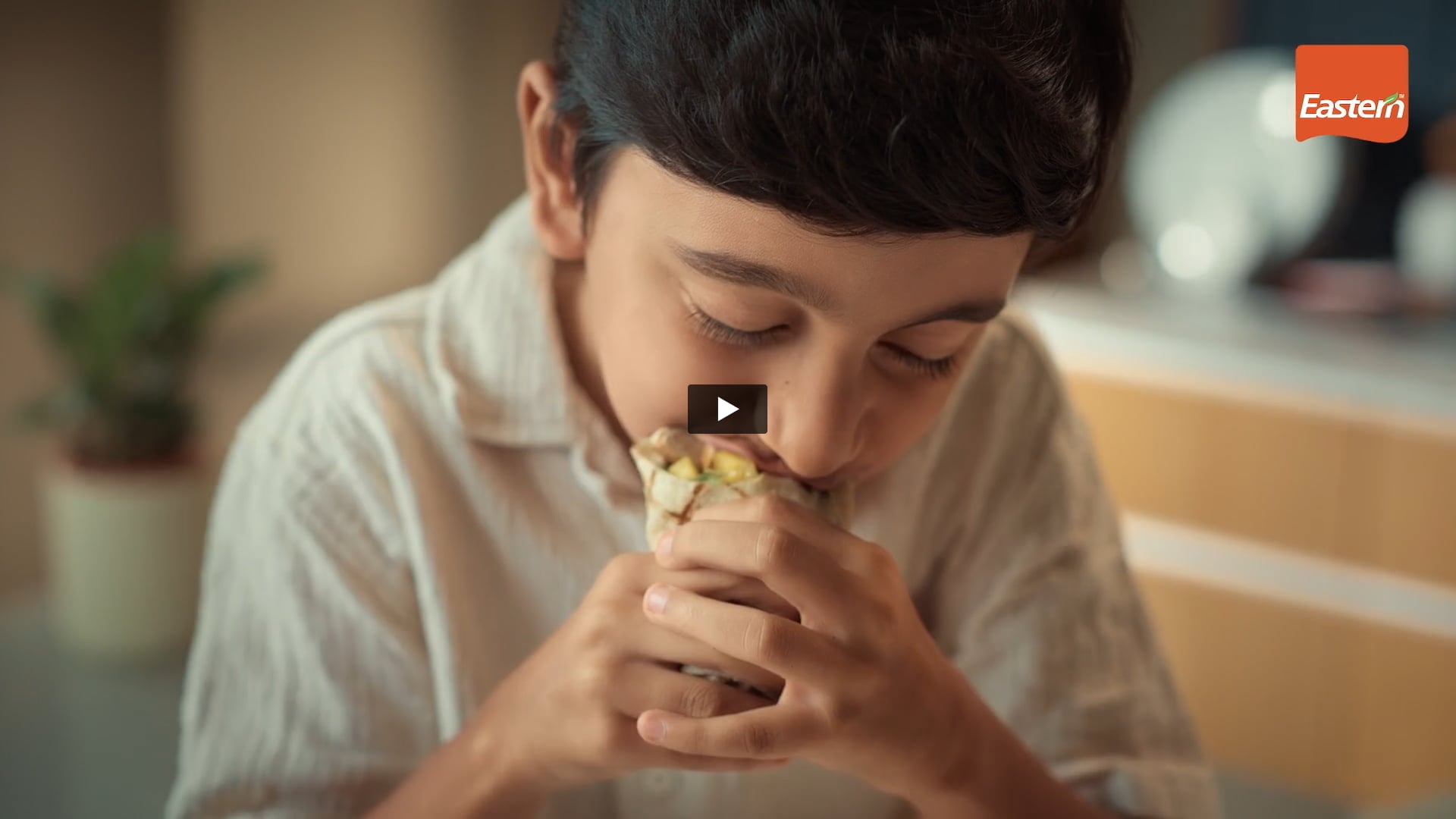 Eastern Flavours Of Arabia | Director by Prasanth Varma