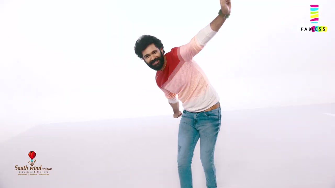 Fabless | Sound Engineer by Anuj 