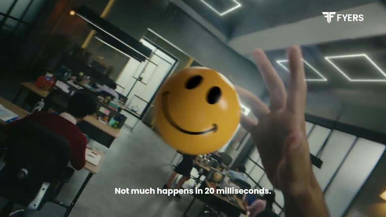 FYERS App - Quick Order Execution | DIT by Benoy Nad