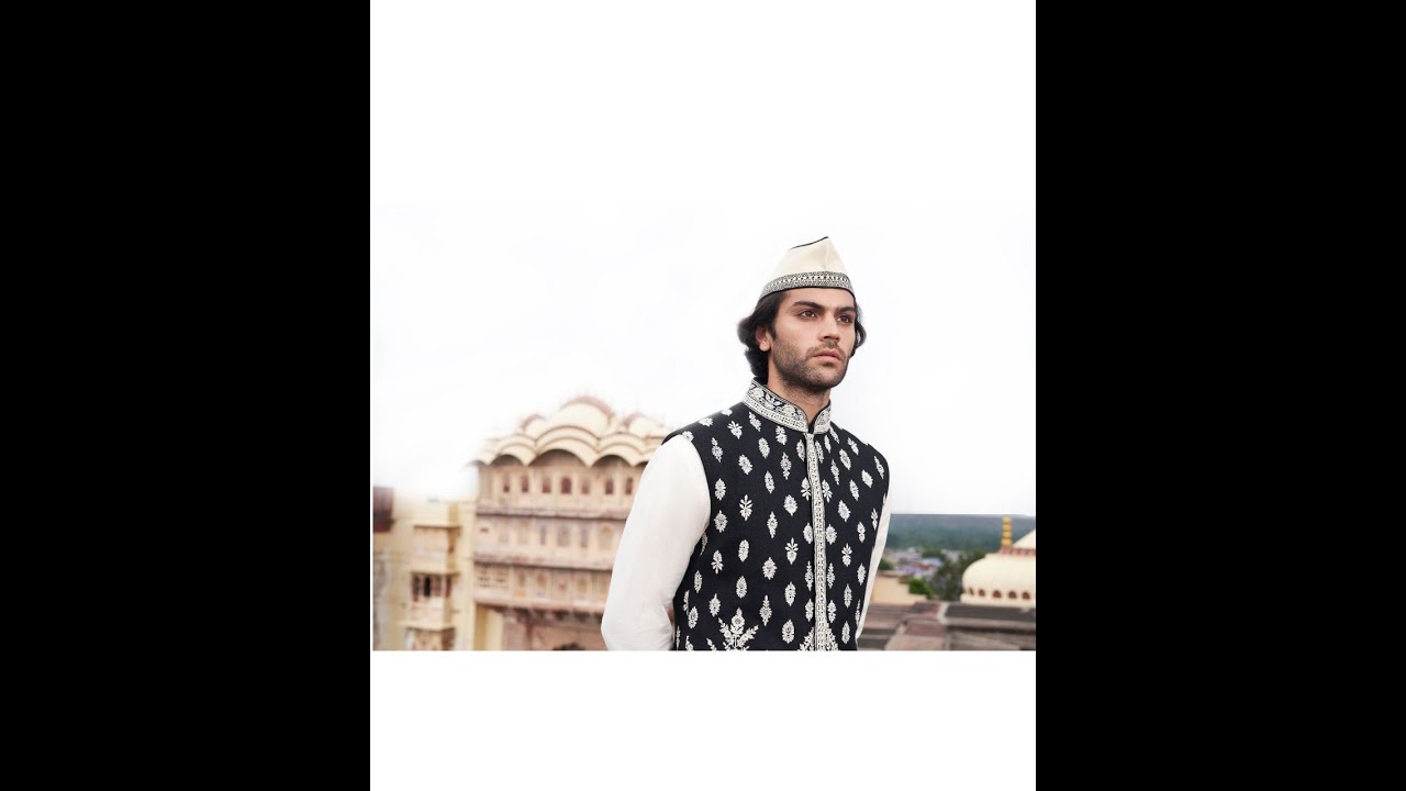 Kora by Nilesh Mitesh | Art Director by Pravin Bagade