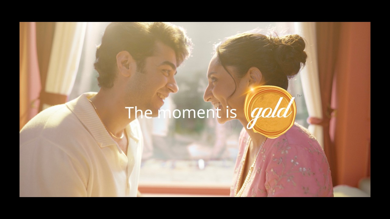 World Gold Council | Assistant Director by Mahika Naik