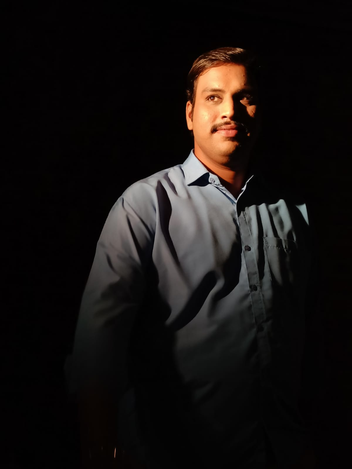 Suraj Parab – Choreographer