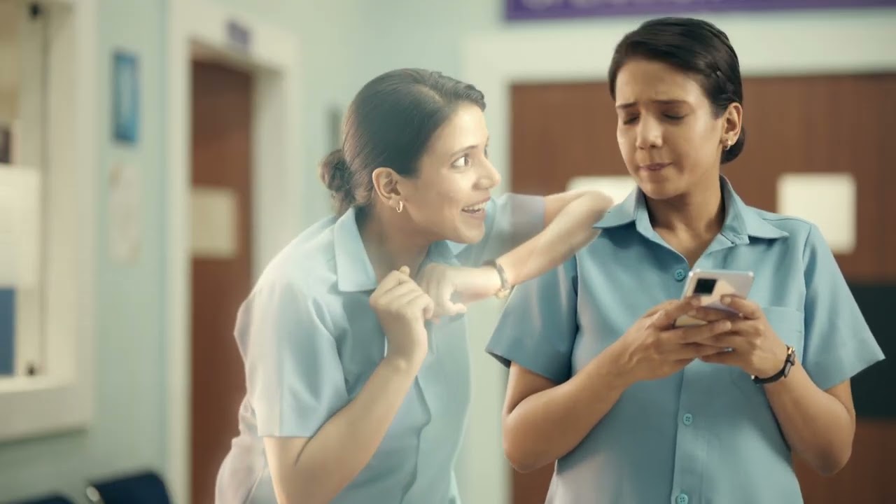 RBI - Week Nurse Film | Music Director by Kanish Sharma