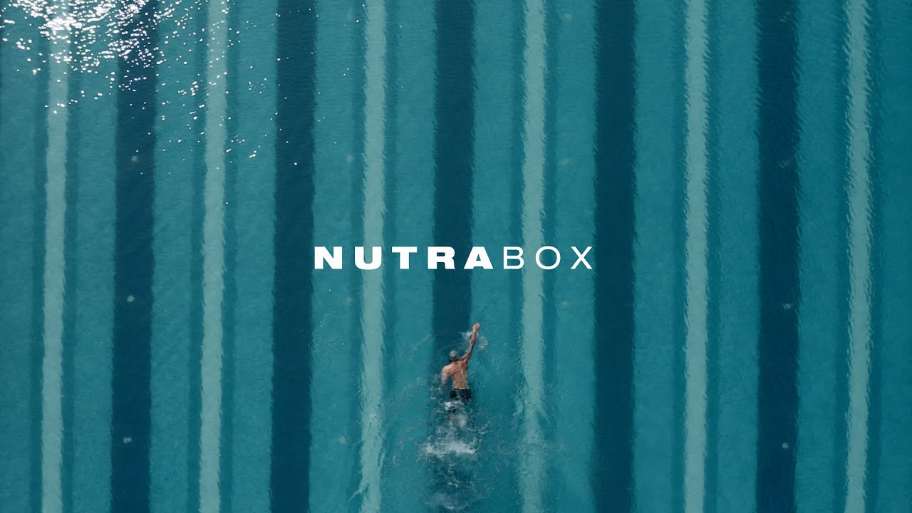 Nutrabox - Doogni Chhalang | Voice Over by Ravi Ranjan Patil