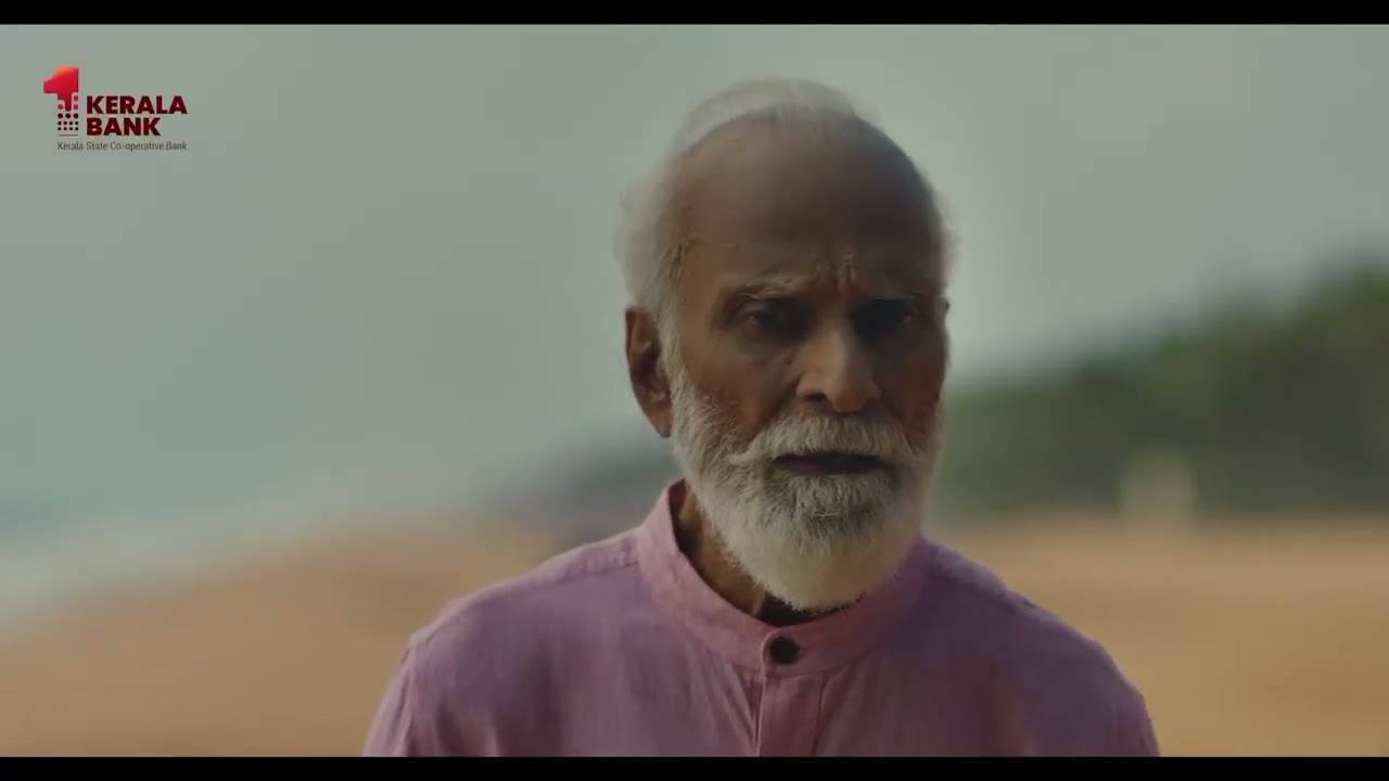 Kerala Bank - Extra Interest for Senior Citizens | Storyboard Artist by Linku Abraham