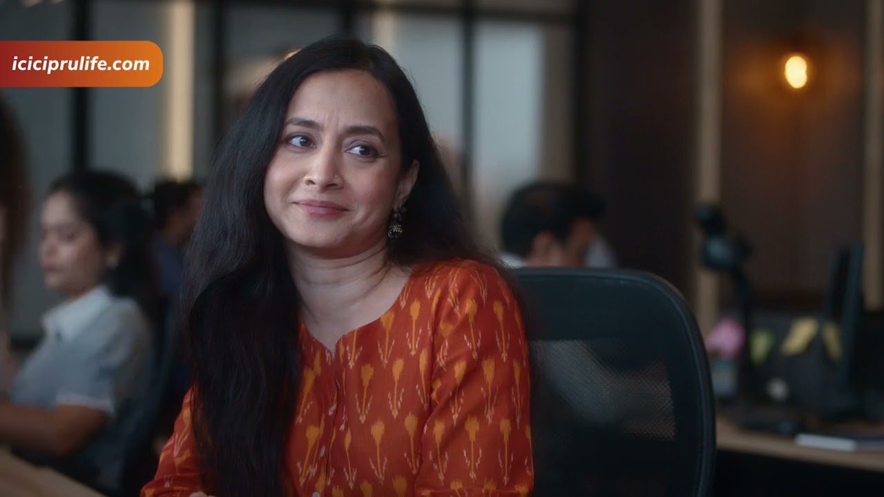 ICICI Pru Life -  iprotect Smart Term Plan | Director by Krutii 