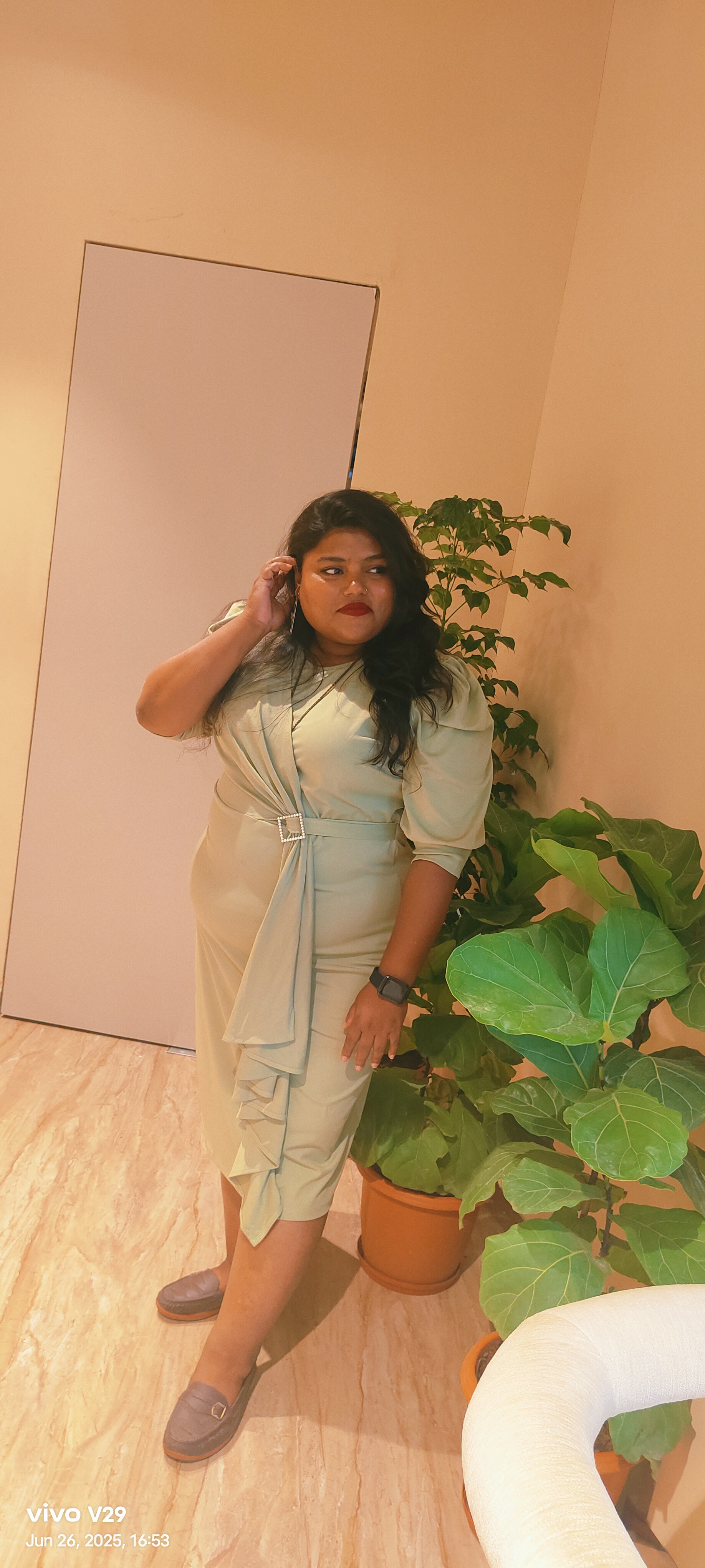 Jyoti Gaud – Voice Over