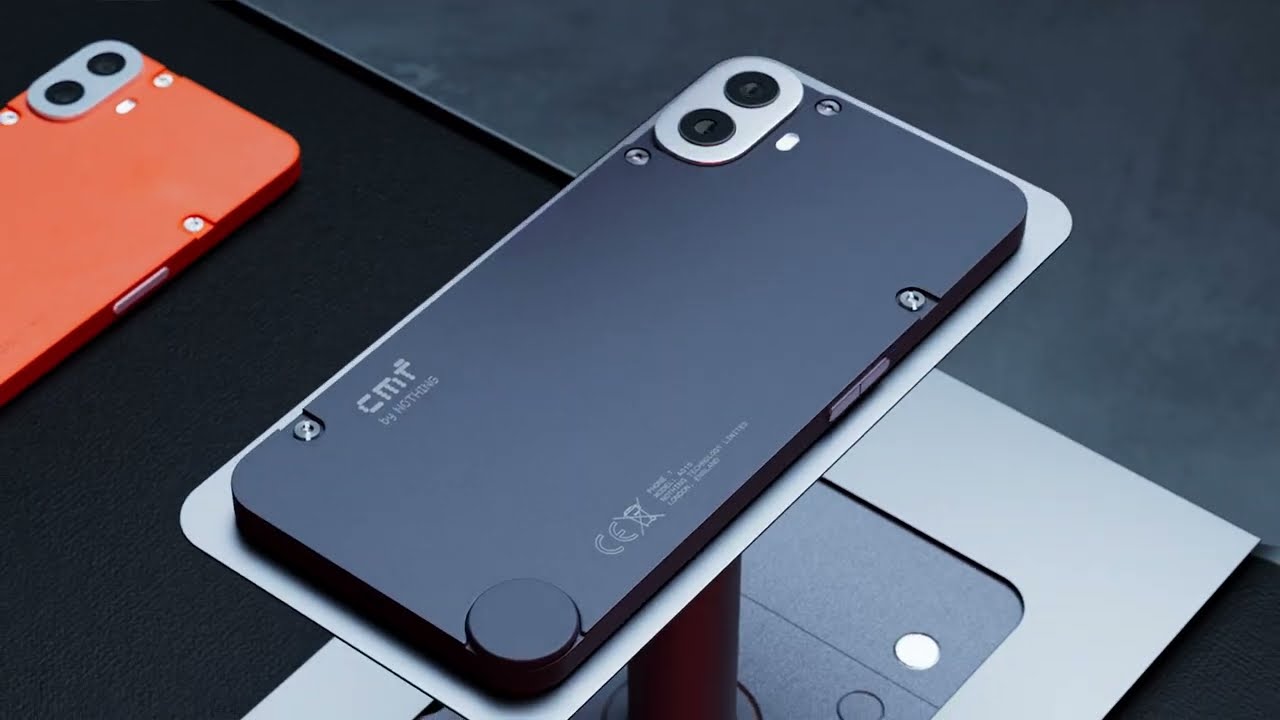 CMF by Nothing - Wonderful By Design | Costume Stylist by Lovdeep Gulyani