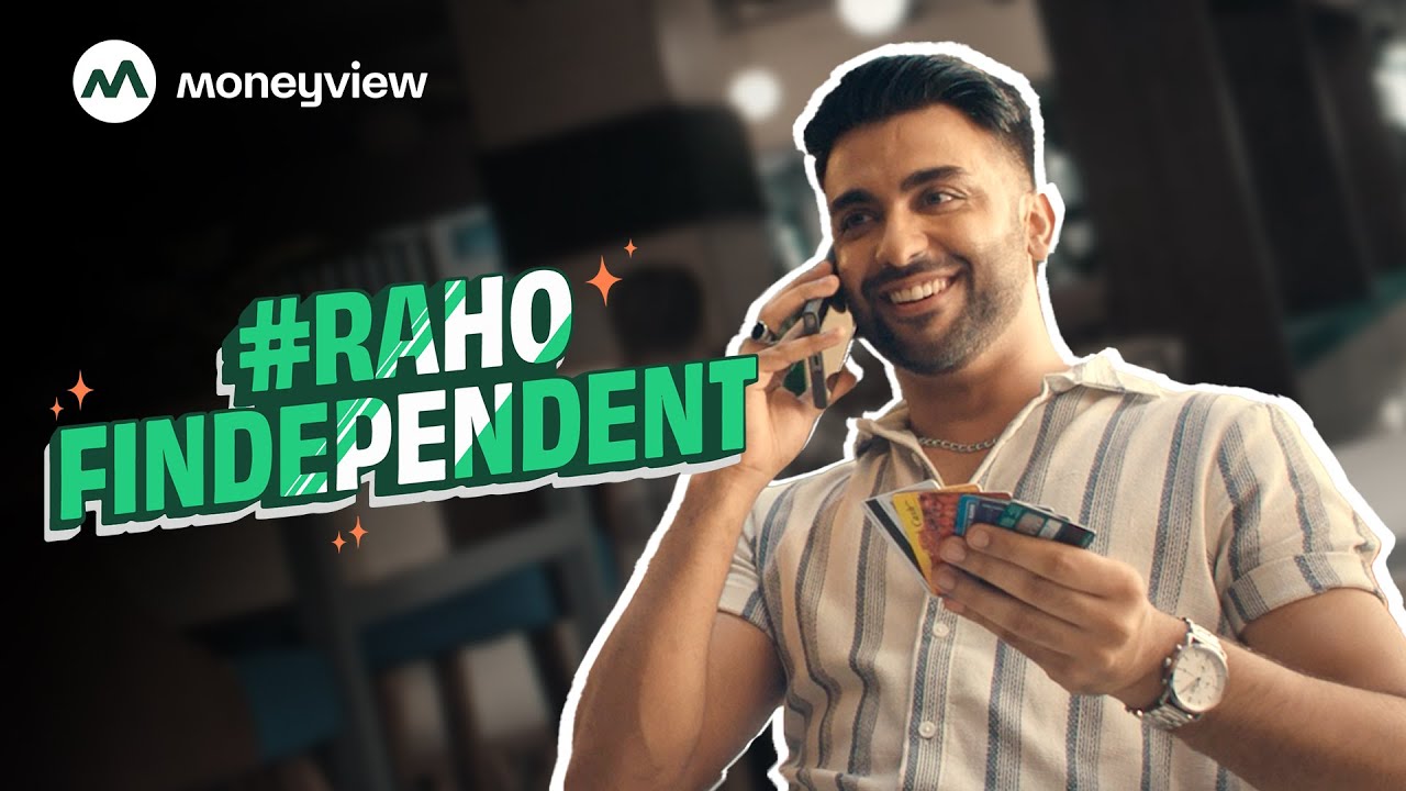 Moneyview.in | Producer by Harthika 