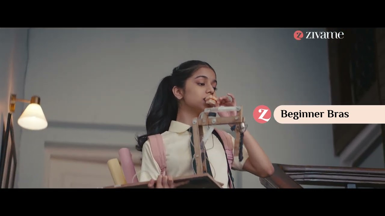 Zivame - Wear Your Confidence | Casting Assistant by Natasha Pushkarna