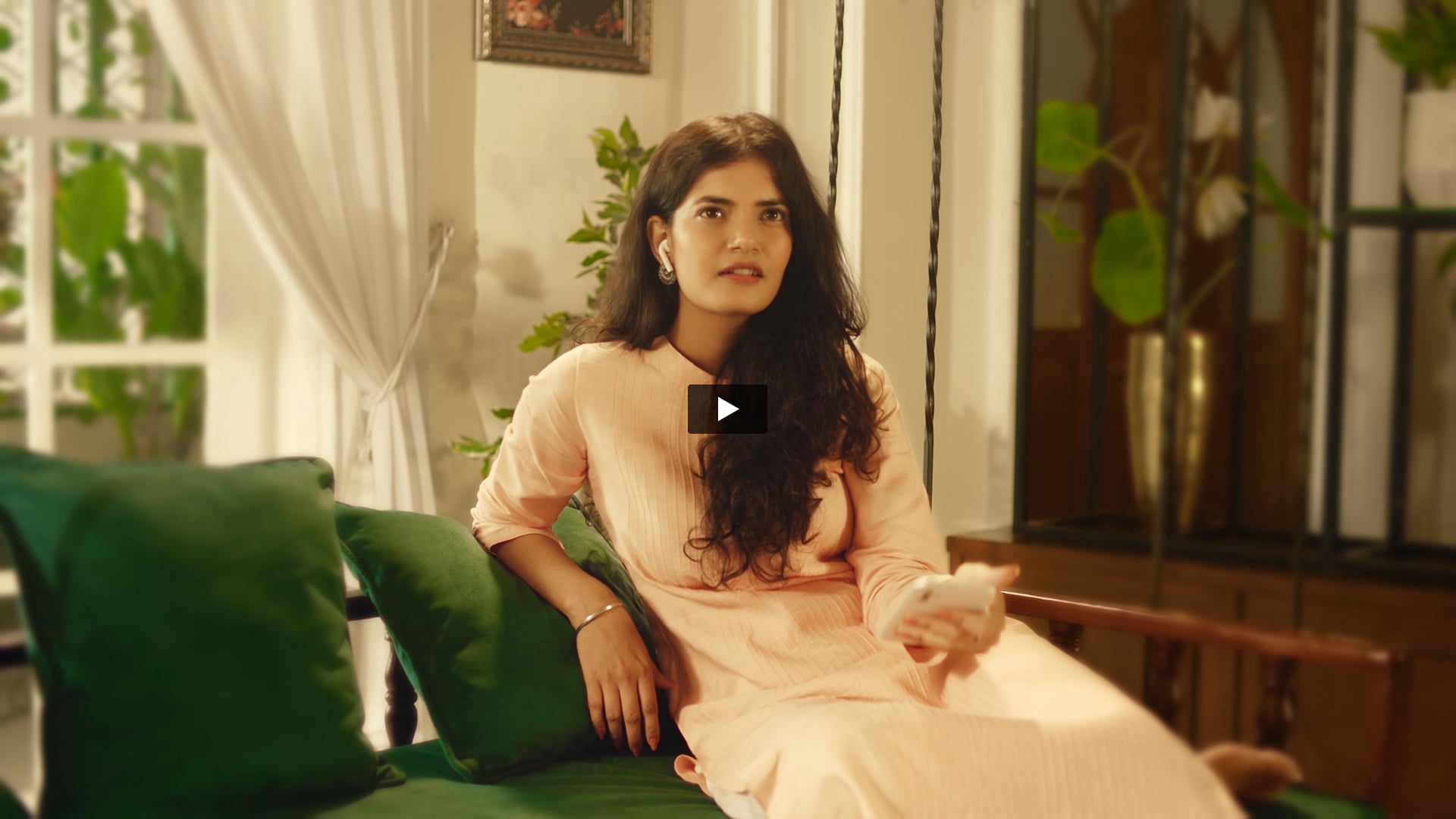 Pluckk - Eat Good Do Great | Post Producer by Aditya J