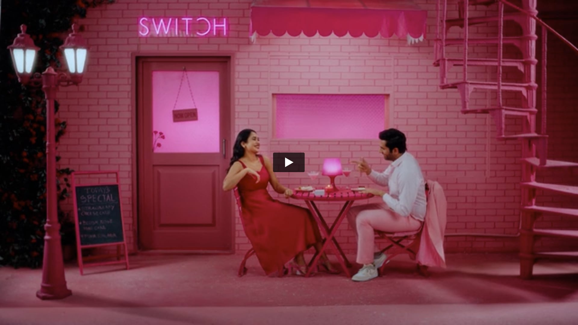 CaratLane - Switch | Director by Kush Patel