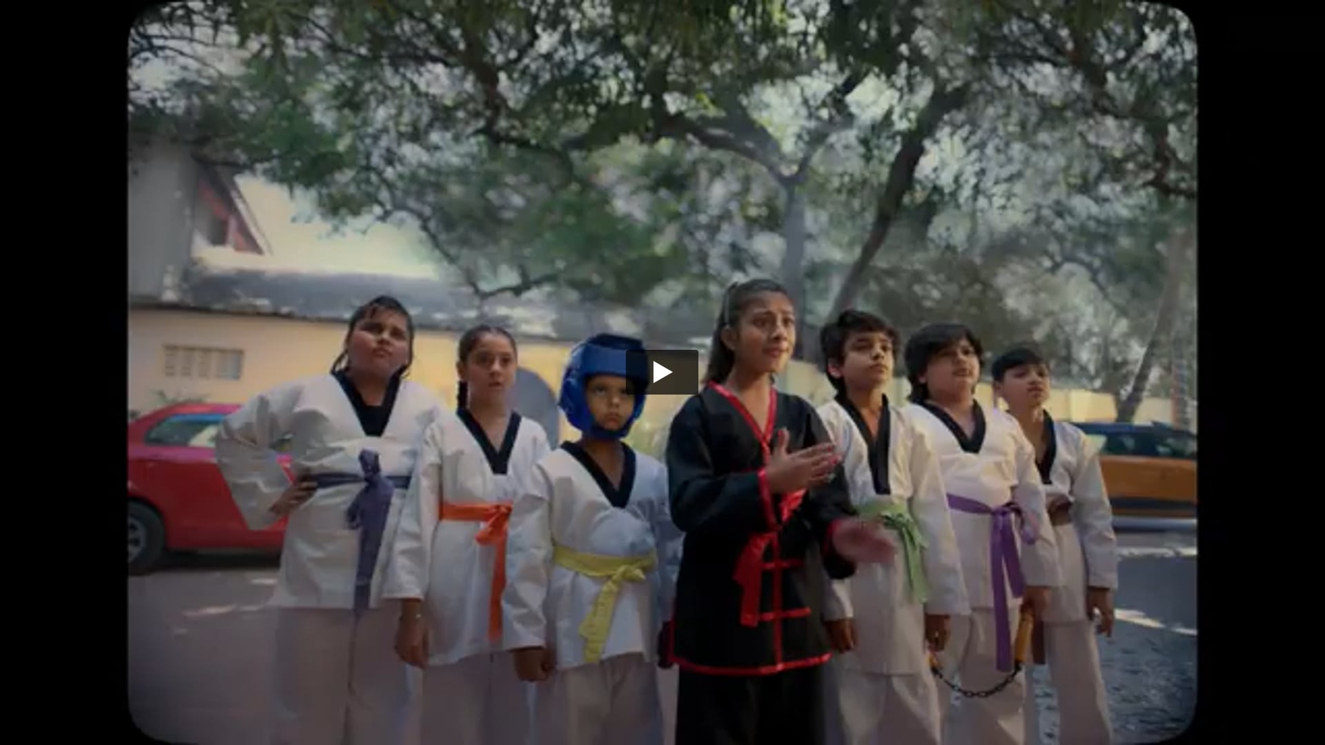 Reliance General Insurance | Casting Director by Shivam Gupta