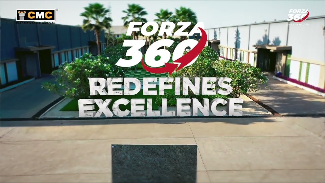 Classic Marble Company - Forza360 | Colourist by Sagar Moitra