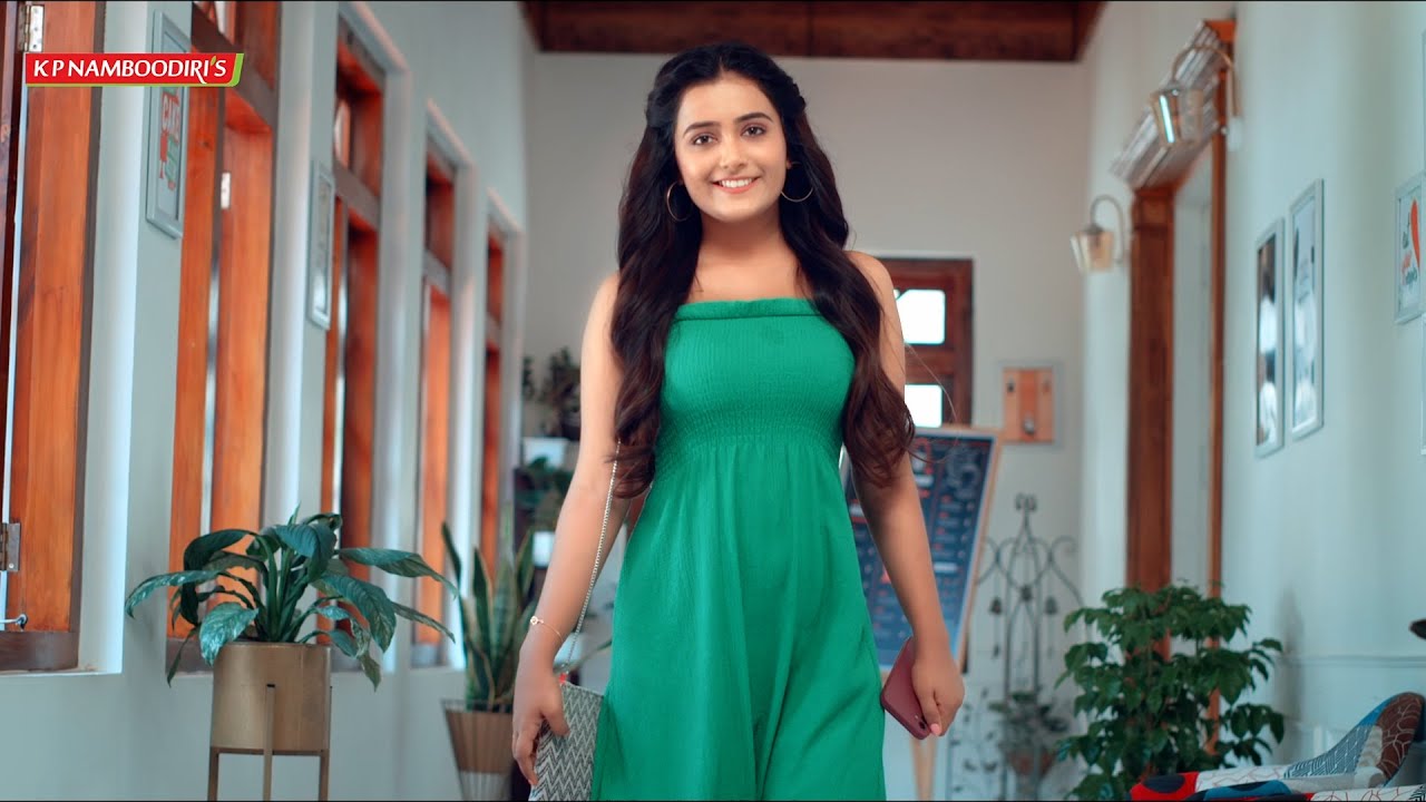 K P Namboodiri's - Toothpaste | Makeup Artist by Surya Ishaan