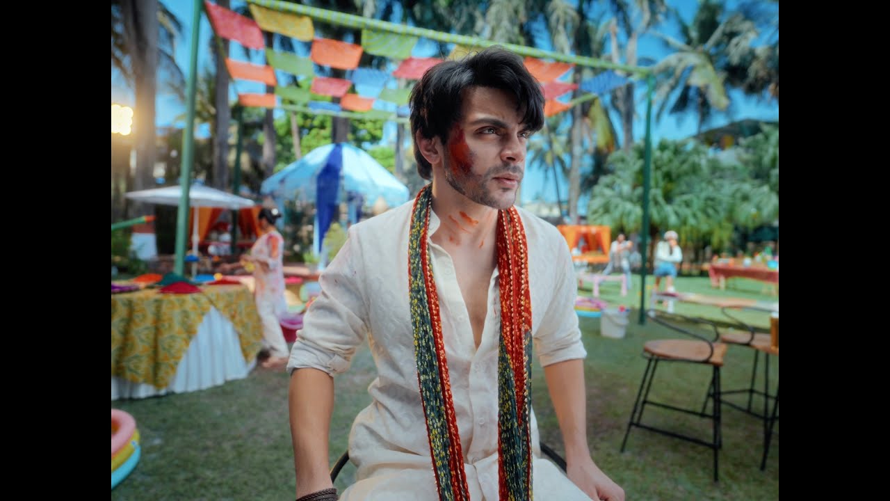 Swiggy Instamart - Boat Holi Film | Dressman by Iraq 