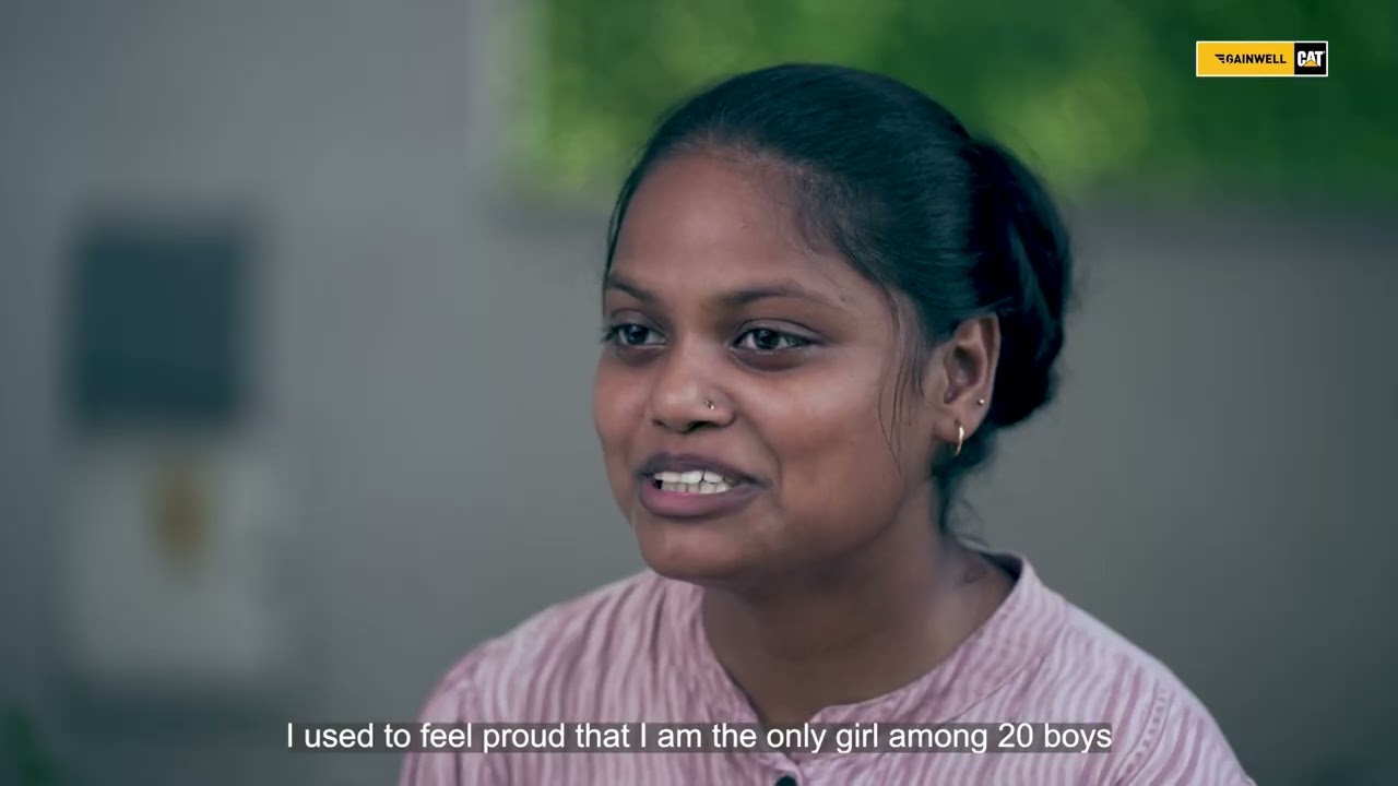 Gainwell - CSR Film | VFX by Amit Kumar