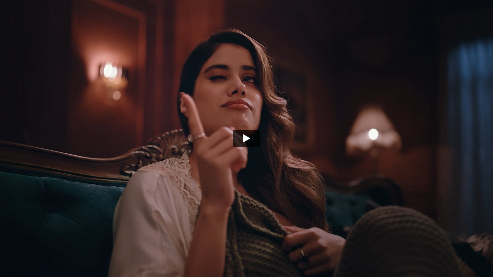 Nykaa - Gost Film Ft. Janhvi Kapoor | Live Sound Recordist by Vishakha 