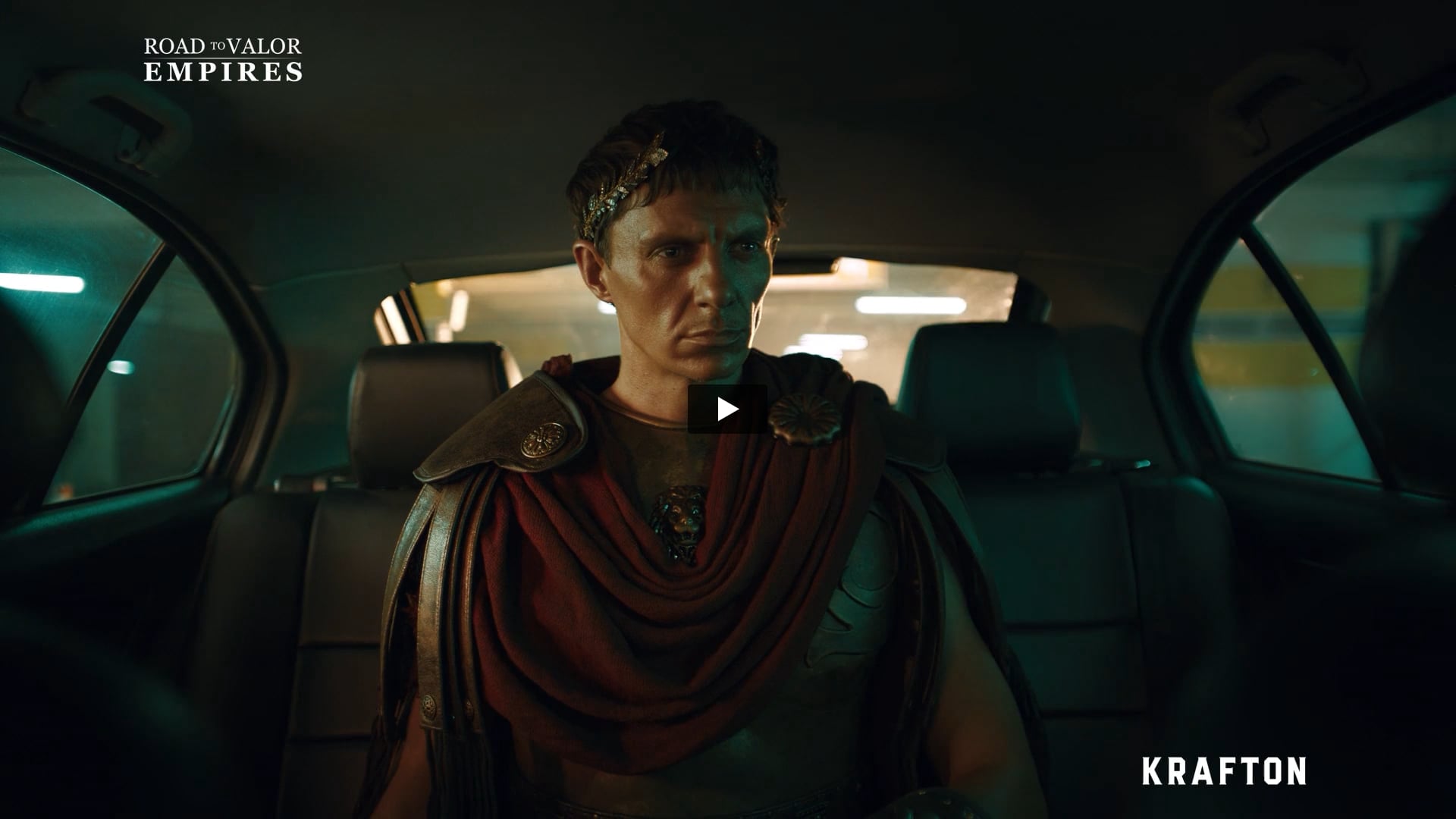 Krafton - Road to Valor | DA by Amit Upadhyay