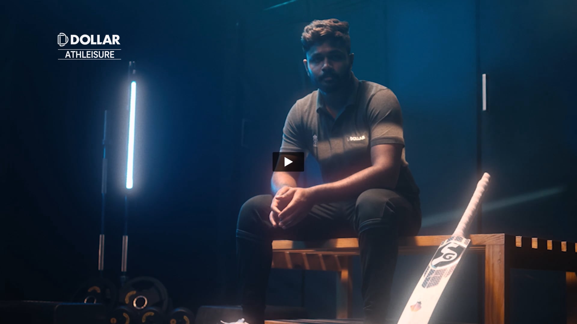 Dollar Athleisure - Play Mode On | Hair Stylist by Meghansh Chaturvedi