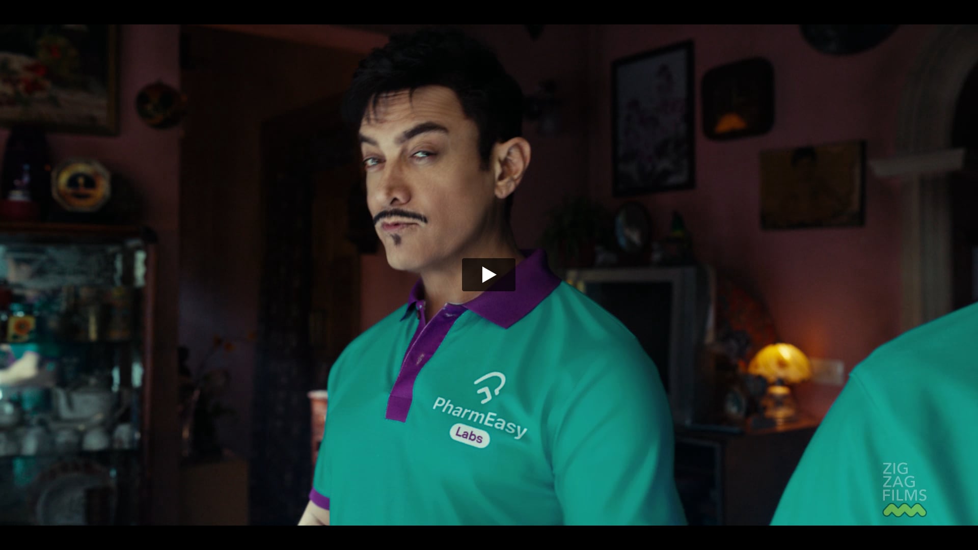 PharmEasy - Lab Tests at Home | Assistant Director by Toshali Rane Das