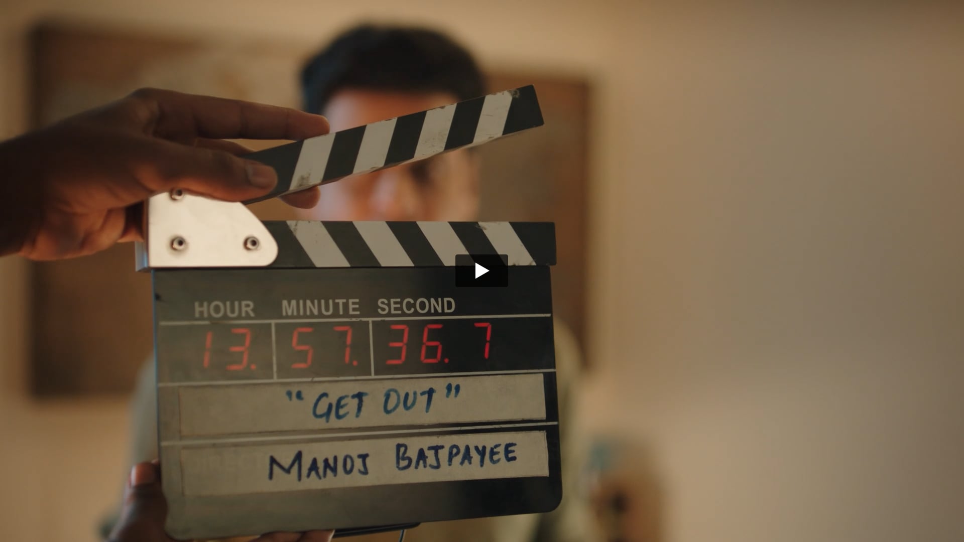 Manipal Cigna - Get Out | DoP by Rangarajan Ramabadhran