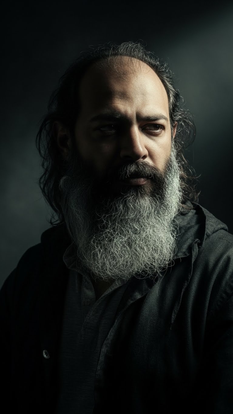 Abhik Chatterjee – Music Composer