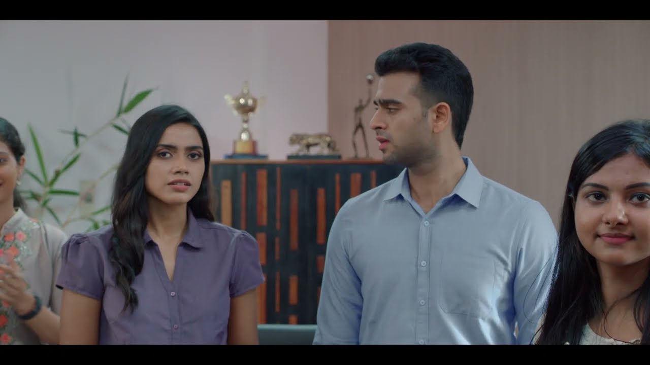 Rajalakshmi Eduverse | Music Director by M Karthik