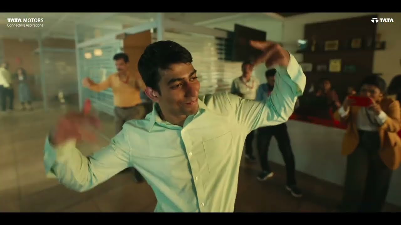 Tata Motors - ADAS | Casting Assistant by Ben Philip