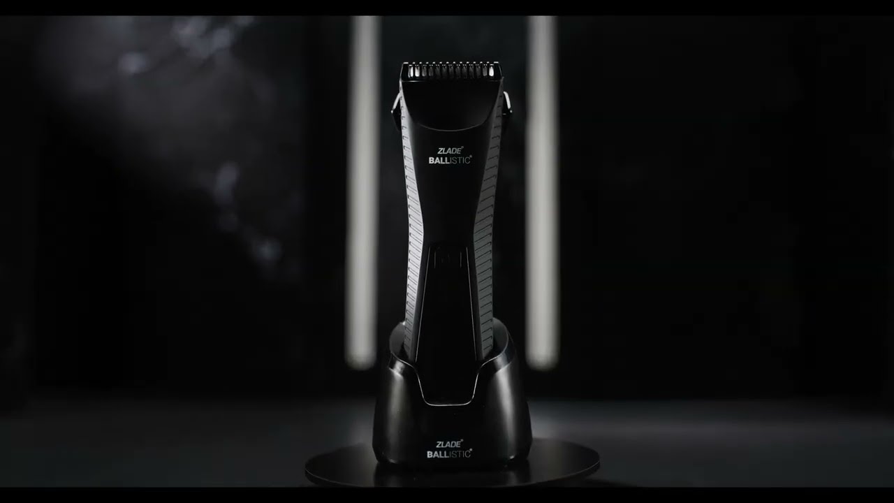 Zlade Ballistic | Online Editor by Albert Thomas