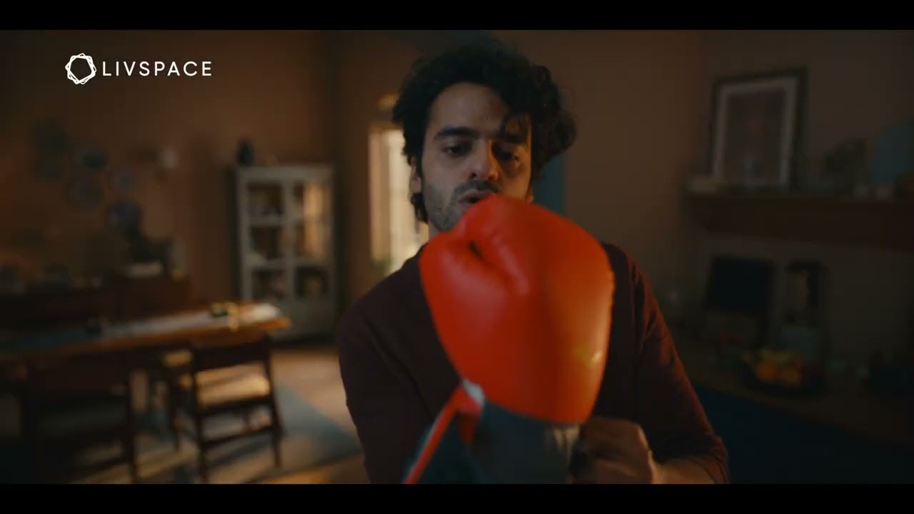 Livspace | DA by Priyanka Arora