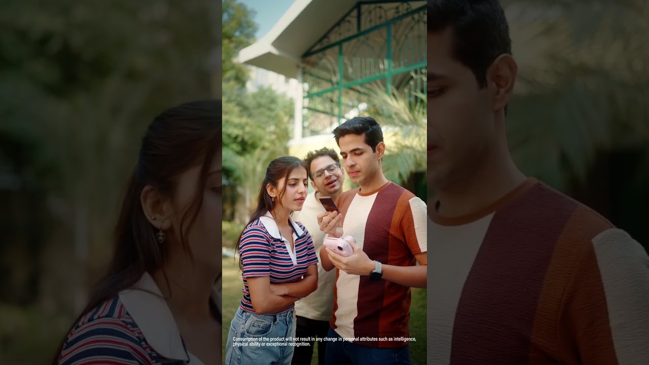 Snickers - Hungry Third Wheels | Sound Engineer by Pranav Kamat