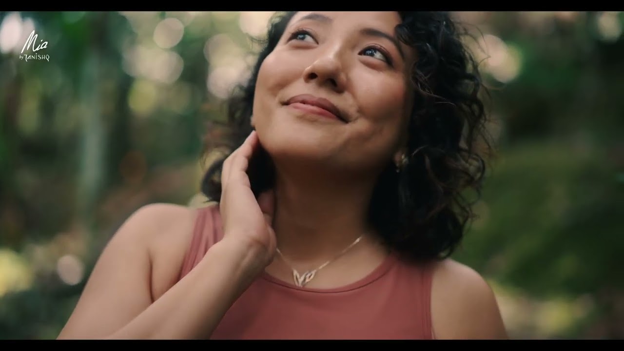 Mia by Tanishq - Nature's Finest | Sound Engineer by Deepika 