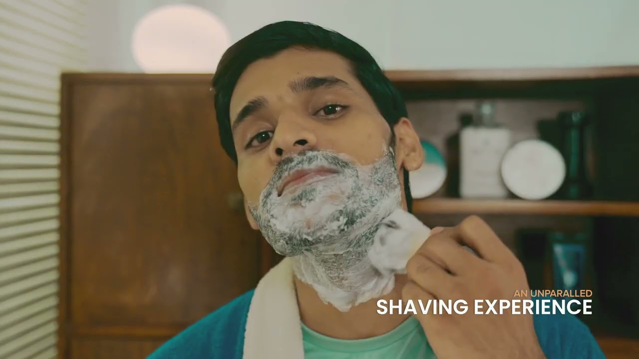 Truefitt & Hill - Royal Shave At Home | DoP by Siddhartha Dutta