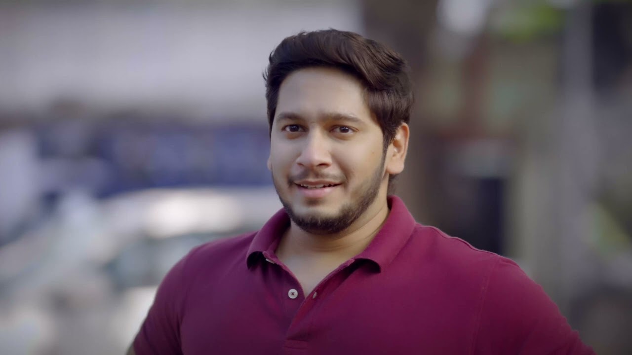 Madhavbaug Vidhyabhavan - Student Emotions | HMU Assistant by Ruchi 