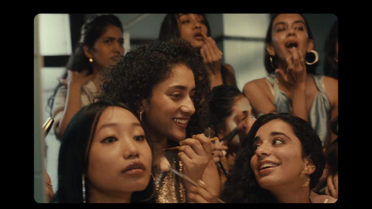 Nic Ice Cream - More Is Merrier | Casting Director by Kaif 