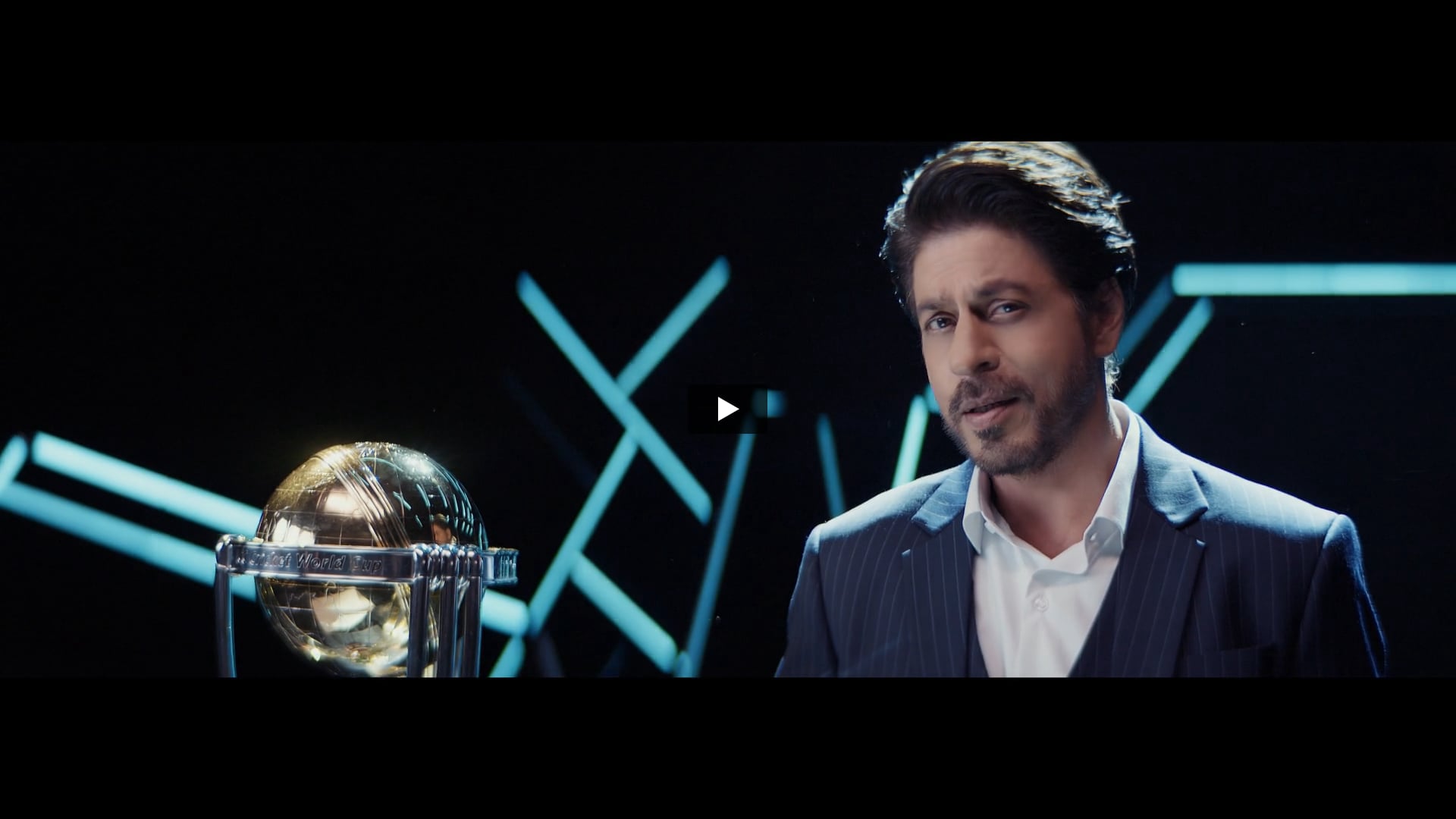 ICC Mens Cricket World Cup 2023 | Assistant Editor by Shubham Dhara