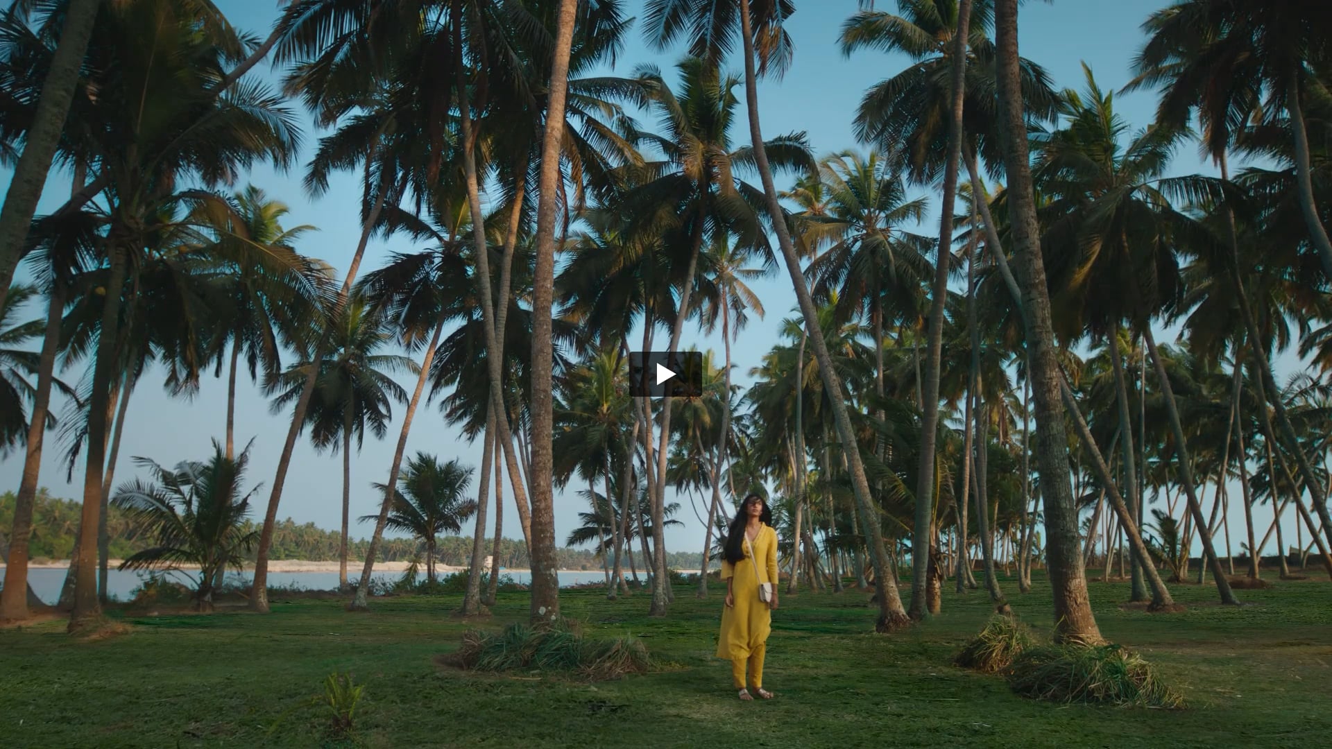 Bajaj - Coconut Oil | Sound Engineer by Ninaad Lad