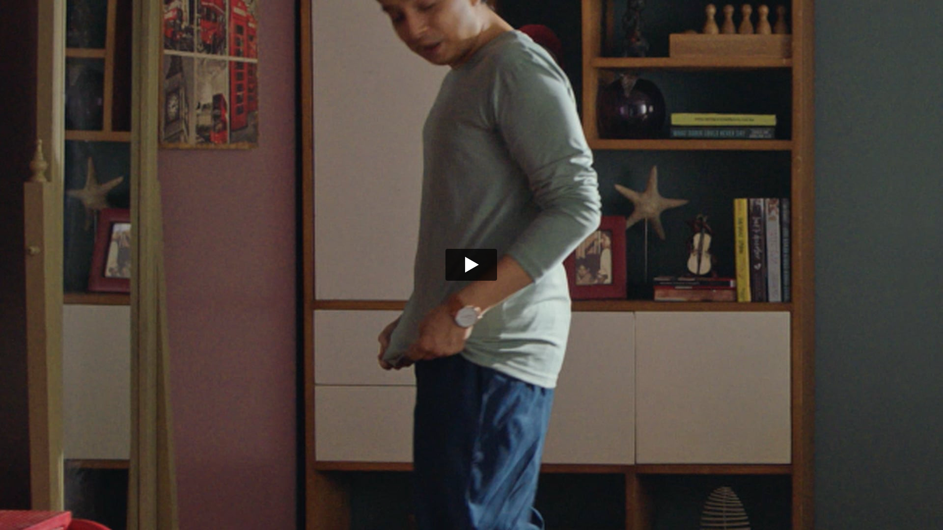 The Souled Store - Supima Cotton | Gaffer by Abhishek Nayak