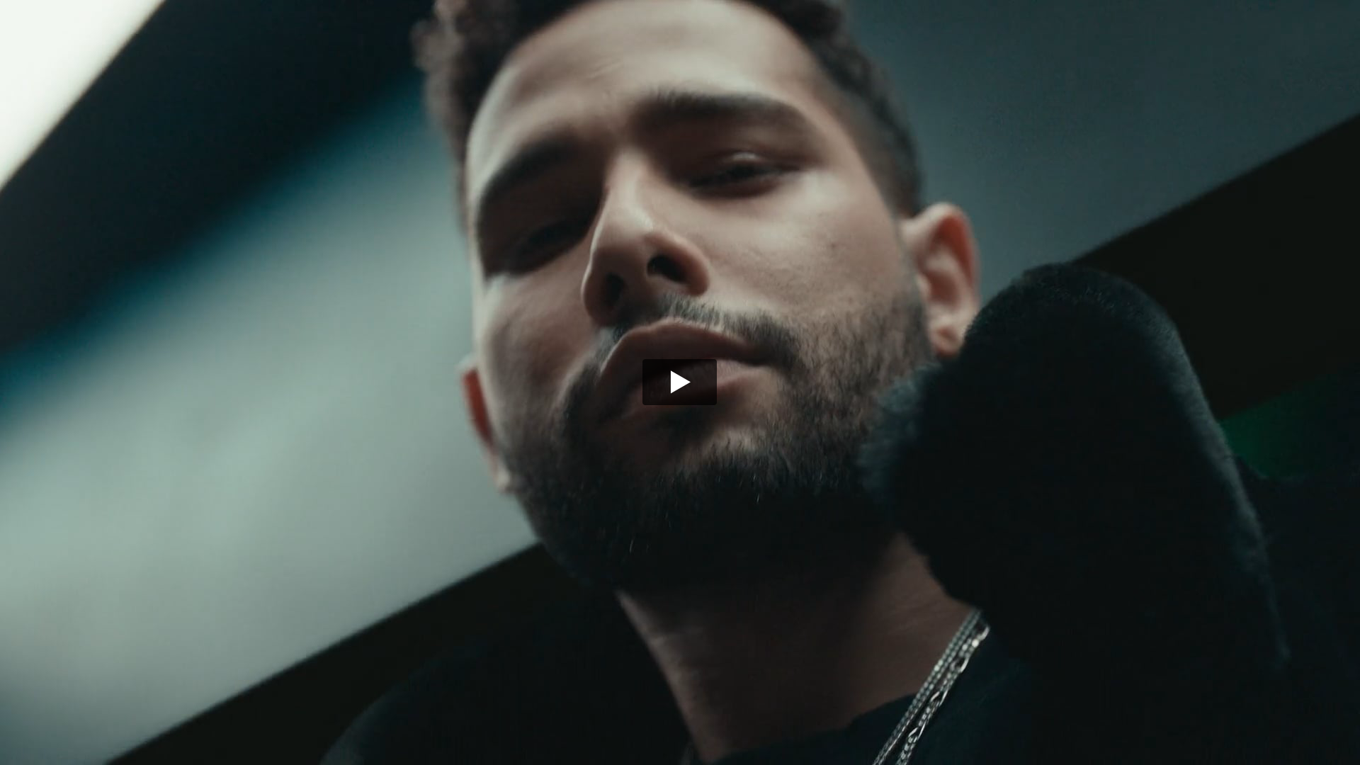 Budweiser - Ft. Siddhant Chaturvedi | Steadicam Operator by Kishor Yadav