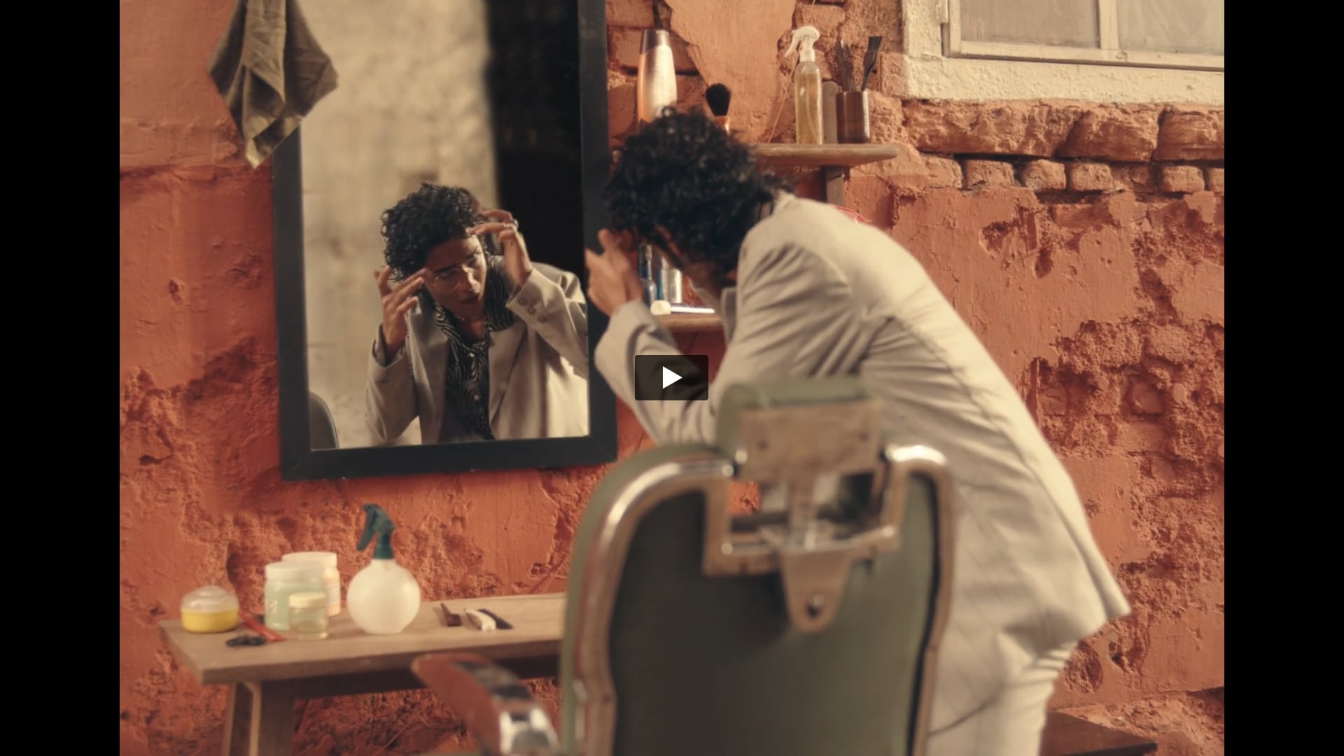 Ola Electric - Vintage Mood | Musician by Darshan Doshi