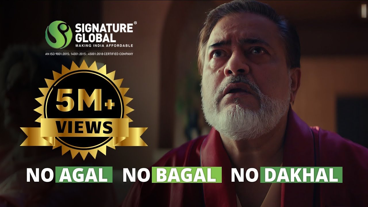 Signature Global | Casting Director by Akashdeep Shabir