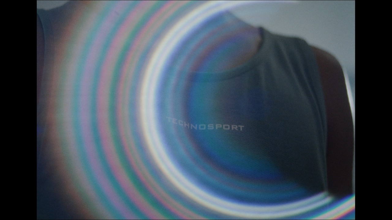 TechnoSport - India's Largest Active Wear Brand | Live Sound Recordist by Arun Crastos