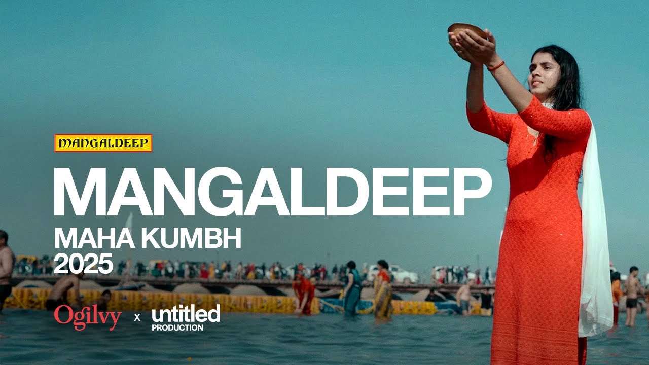 Mangaldeep - Mangaldeep Ka Mangal Kumbh | Director by Amar Nirmal