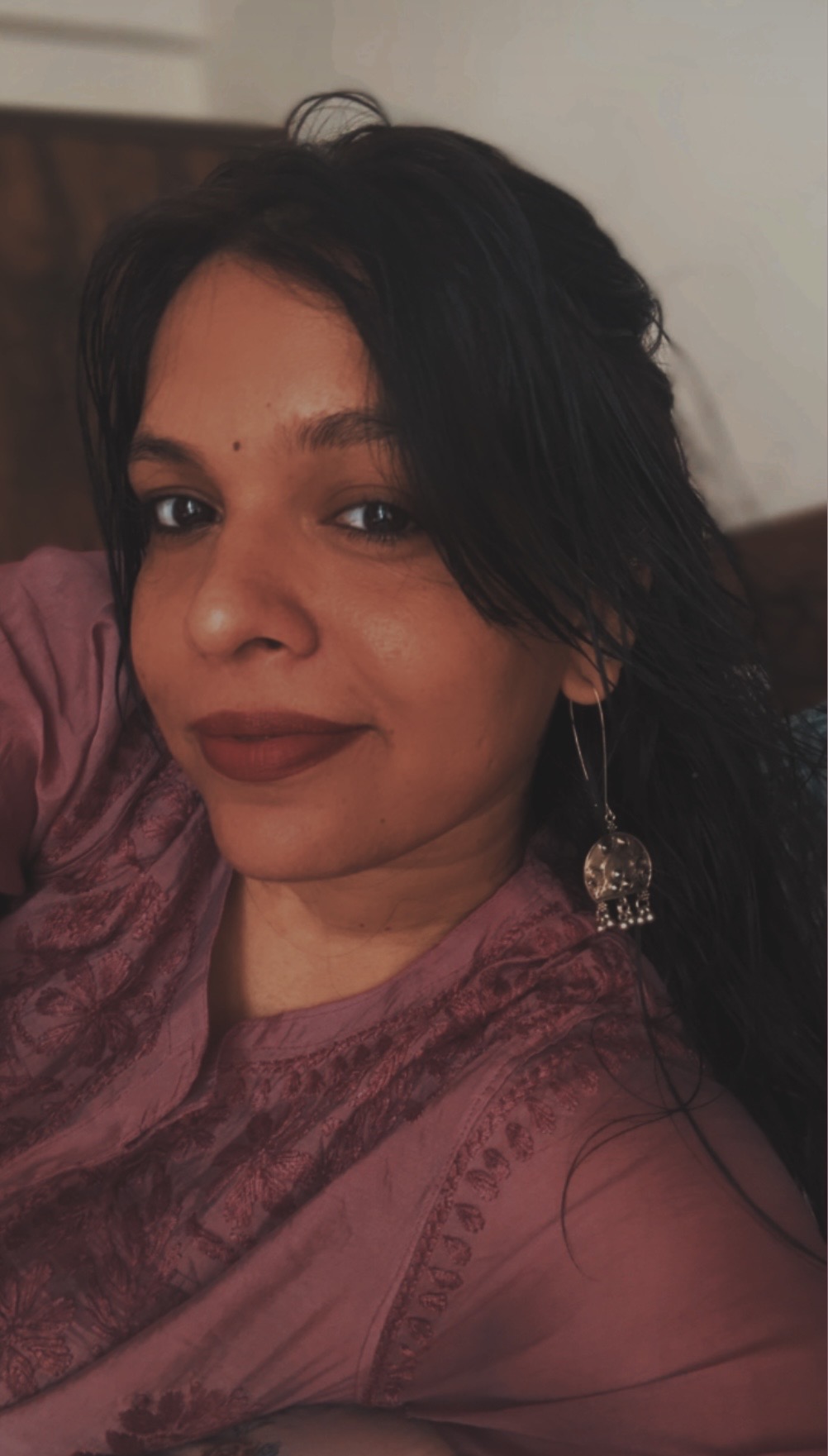 Deepshikha Kumari – Costume Stylist